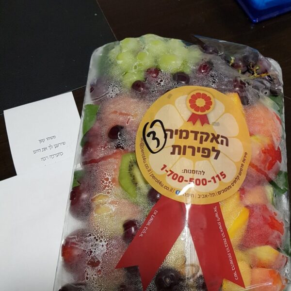 המלצה 3